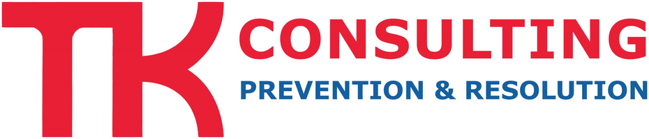 TK Consulting – Prevention & Resolution